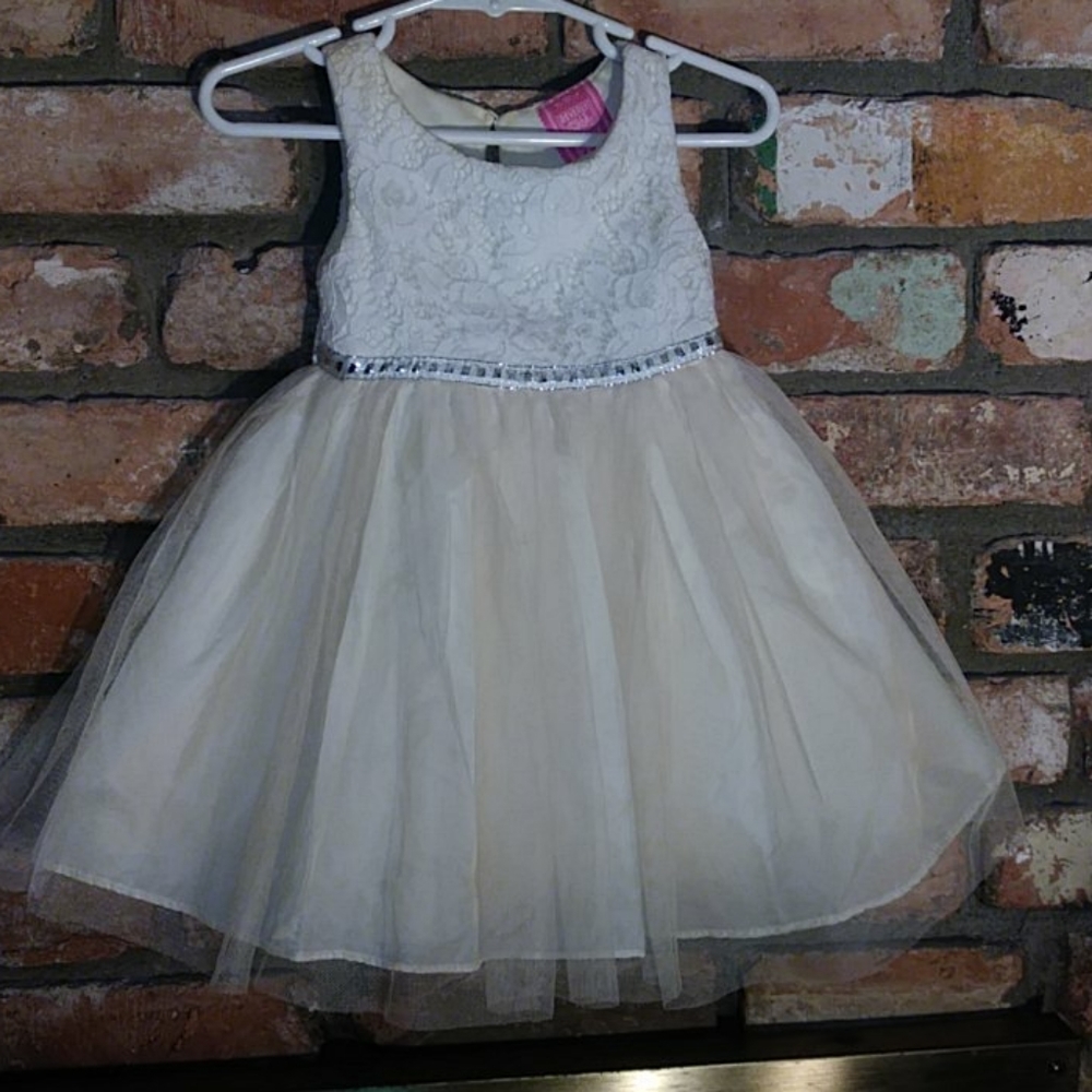 Beverly Hills Princess dress Size 12 months